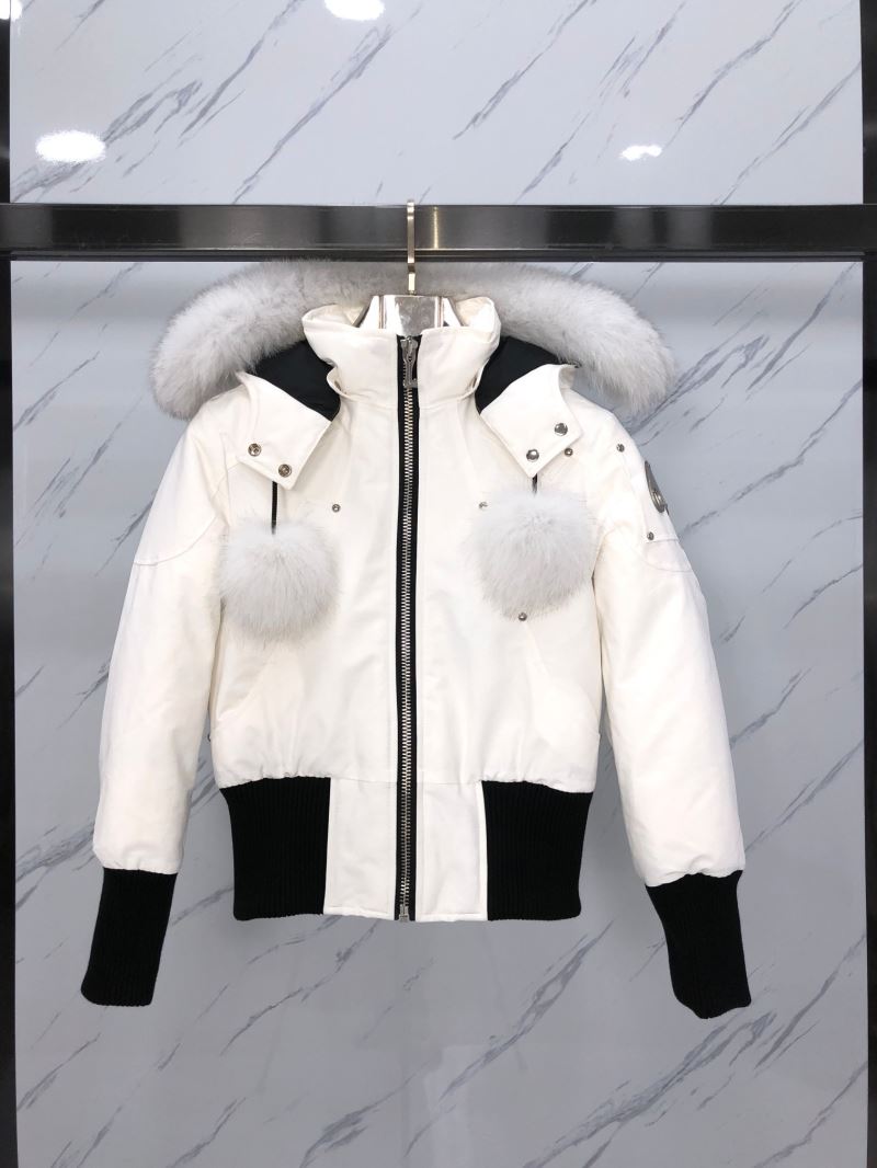 Canada Goose Down Jackets